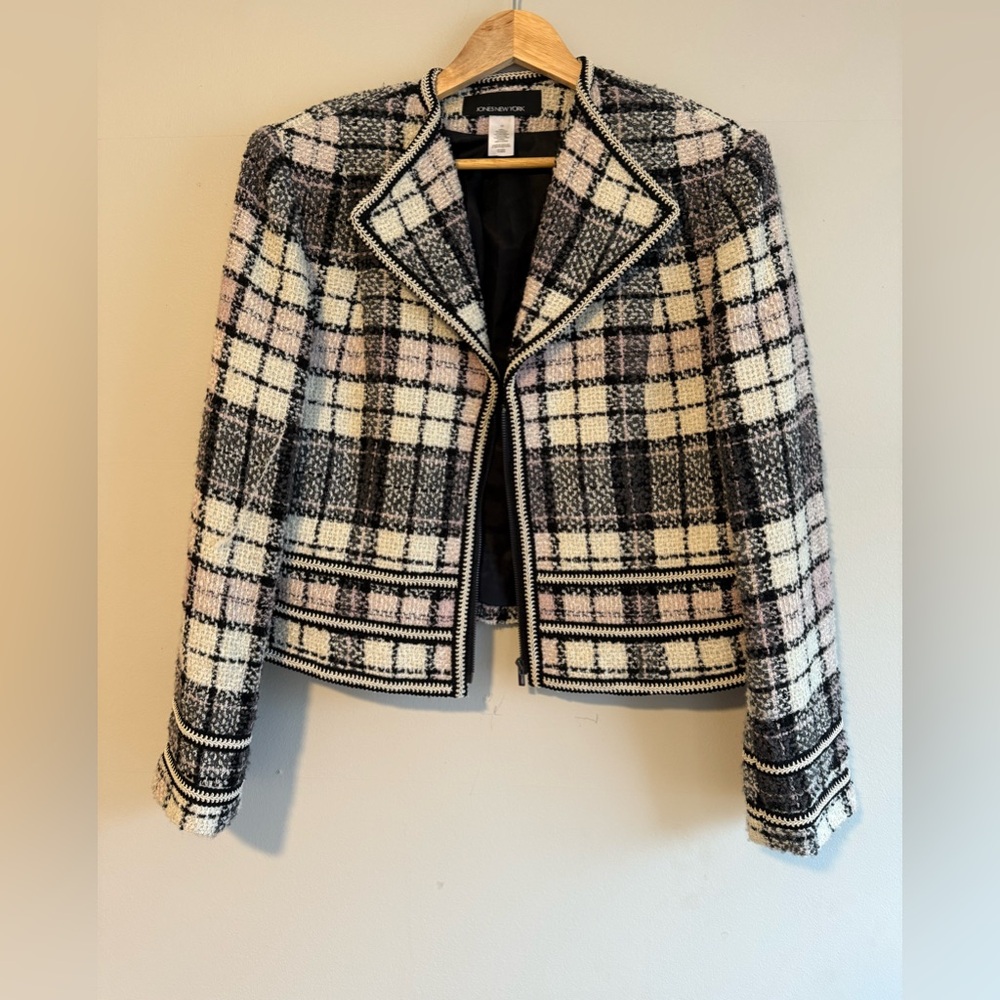 Jones New York blazer